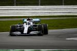Mercedes-AMG F1 W11 EQ Performance 2020 года